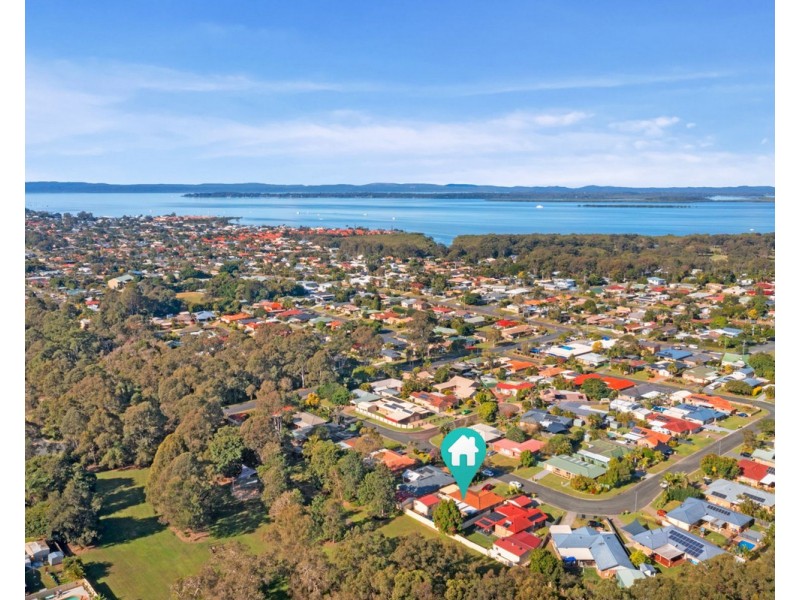 11 Grandis Crescent, Victoria Point QLD 4165