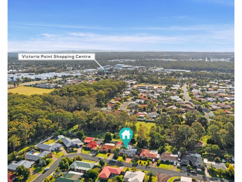 11 Grandis Crescent, Victoria Point QLD 4165