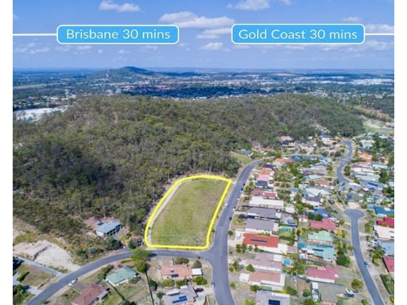 35 Trevina Crescent, Mount Warren Park QLD 4207