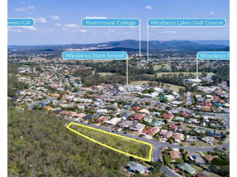 35 Trevina Crescent, Mount Warren Park QLD 4207