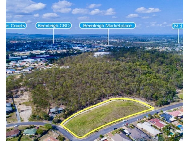 35 Trevina Crescent, Mount Warren Park QLD 4207