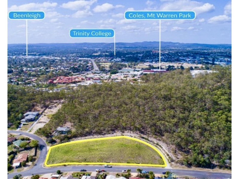 35 Trevina Crescent, Mount Warren Park QLD 4207