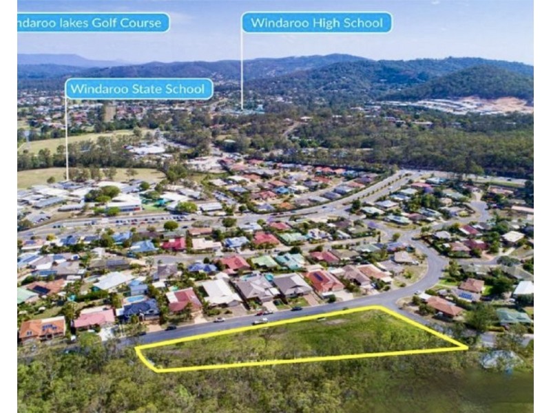 35 Trevina Crescent, Mount Warren Park QLD 4207