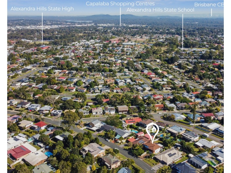26 Ogilvie Street, Alexandra Hills QLD 4161