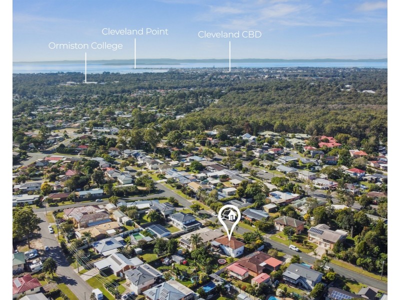 26 Ogilvie Street, Alexandra Hills QLD 4161