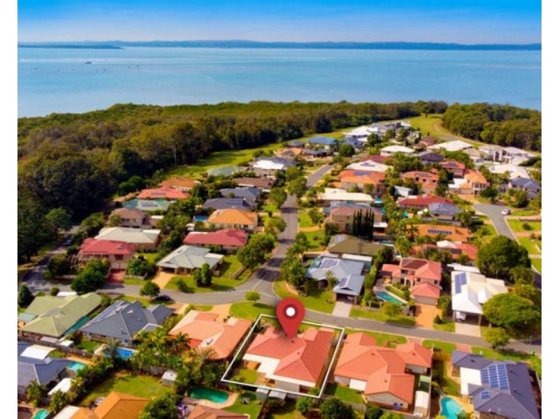 8 Amelia Place, Cleveland QLD 4163