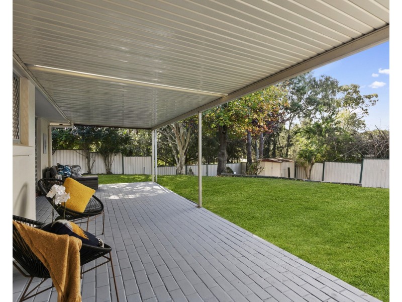 11 Lapford Court, Alexandra Hills QLD 4161