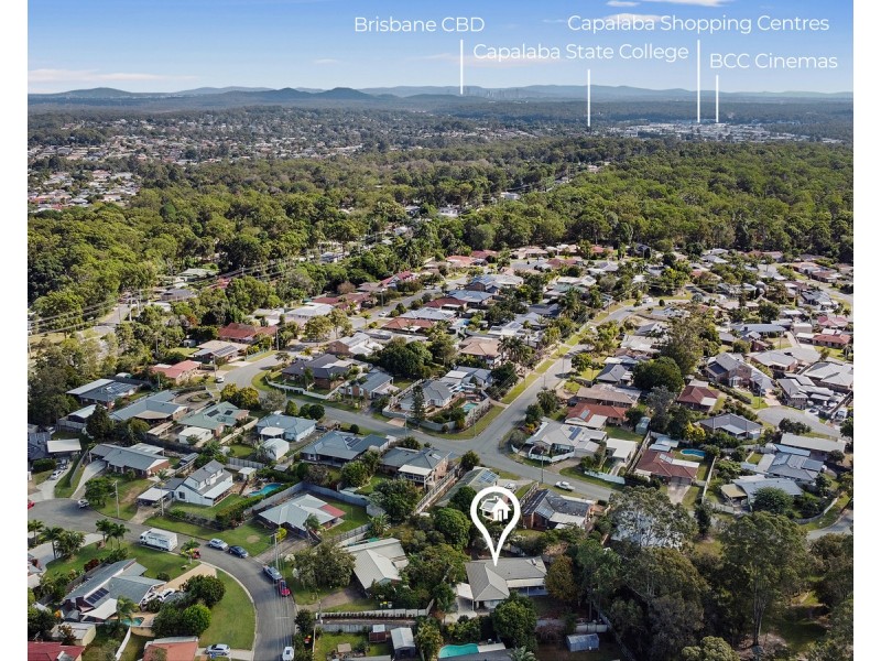 11 Lapford Court, Alexandra Hills QLD 4161