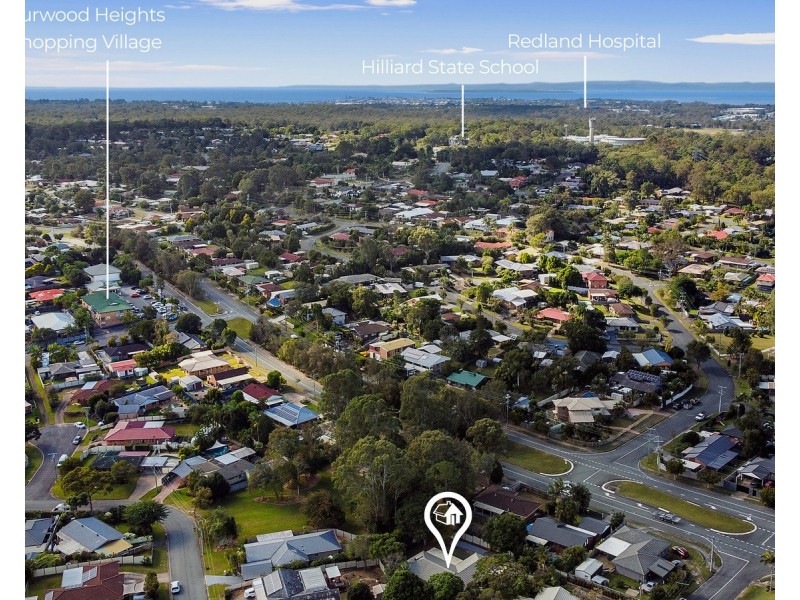 11 Lapford Court, Alexandra Hills QLD 4161