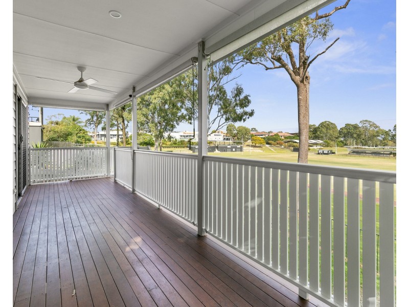9 BULGIN Avenue, Wynnum West QLD 4178