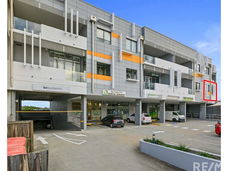102/621 Wynnum Road, Morningside QLD 4170