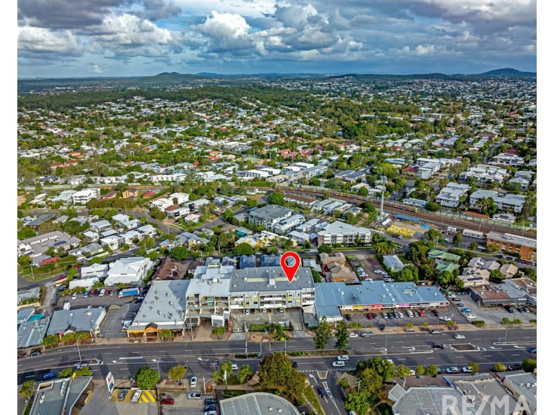 102/621 Wynnum Road, Morningside QLD 4170