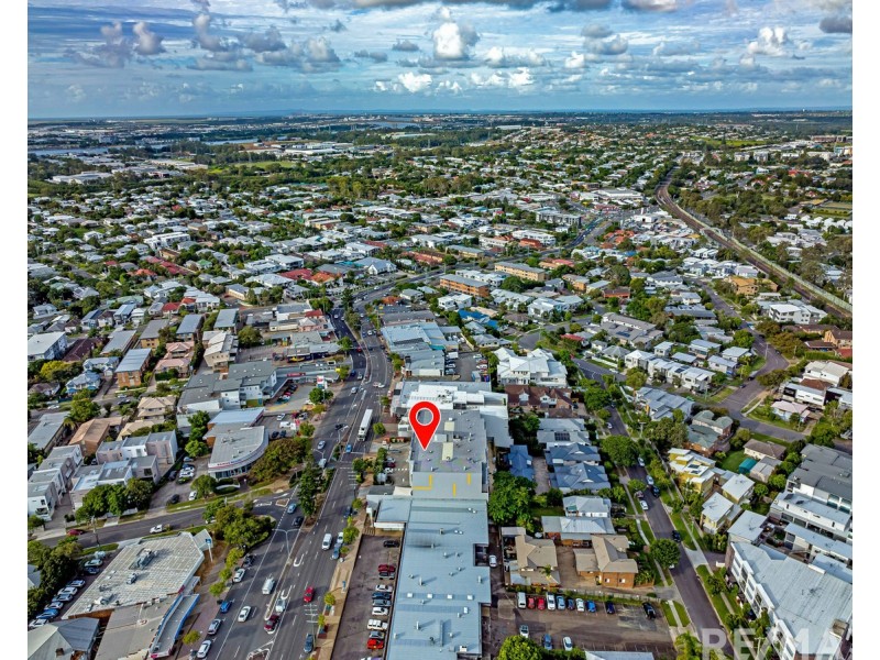 102/621 Wynnum Road, Morningside QLD 4170