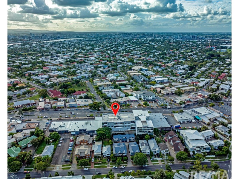 102/621 Wynnum Road, Morningside QLD 4170
