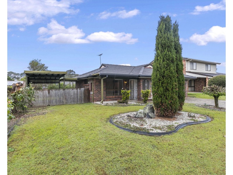 6 Lochleven Street, Carindale QLD 4152