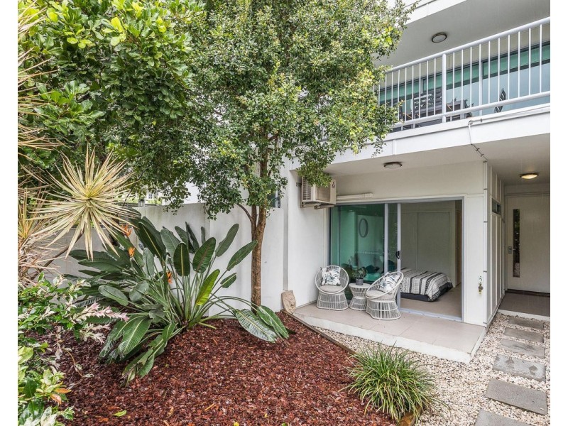 2/54 Shetland Street, Morningside QLD 4170