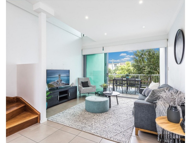 2/54 Shetland Street, Morningside QLD 4170