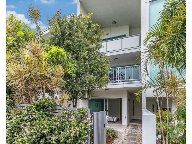2/54 Shetland Street, Morningside QLD 4170