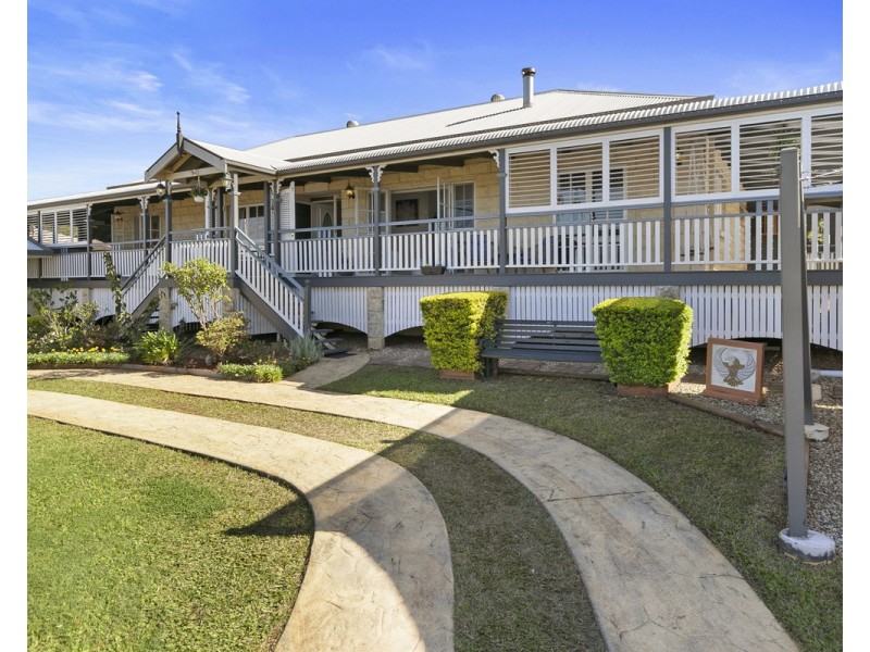 14 Newlands Street, Redland Bay QLD 4165