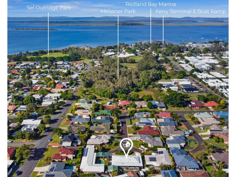14 Newlands Street, Redland Bay QLD 4165