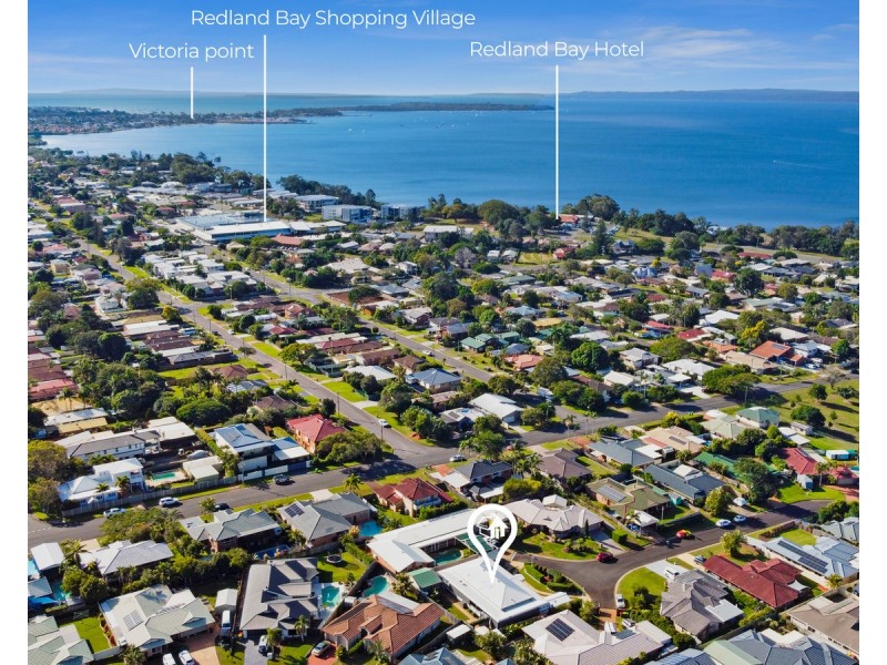 14 Newlands Street, Redland Bay QLD 4165