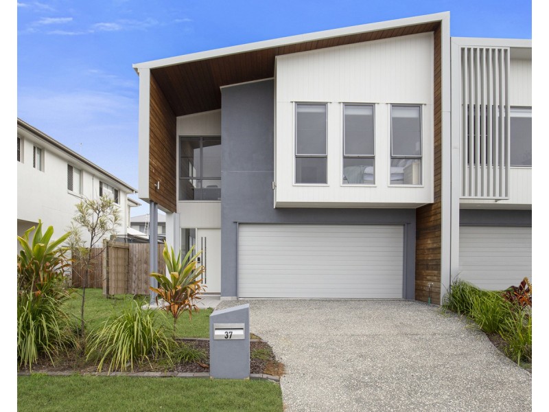 37 Apollo Street, Newport QLD 4020