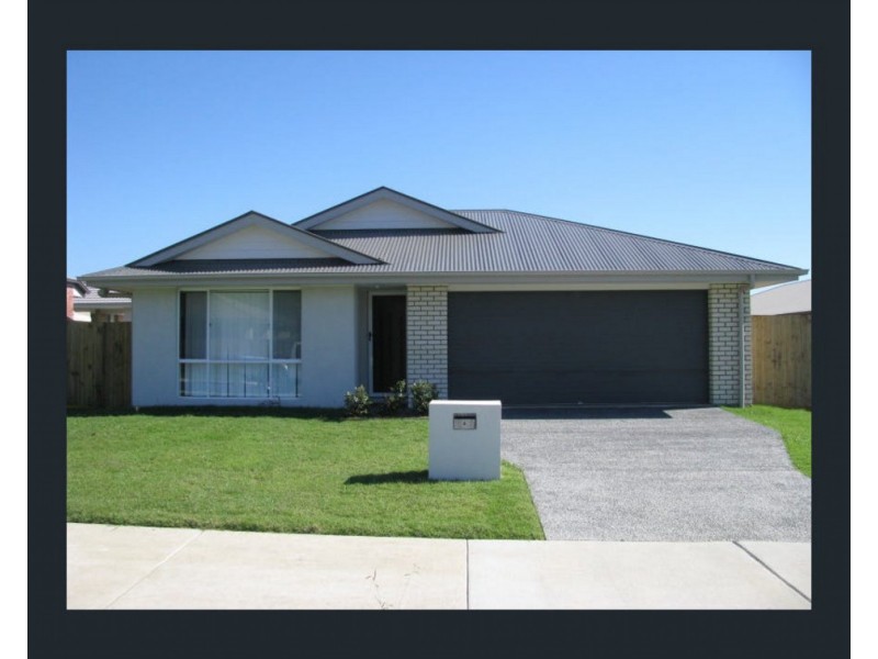 4 Pinehurst Avenue, Leichhardt QLD 4305