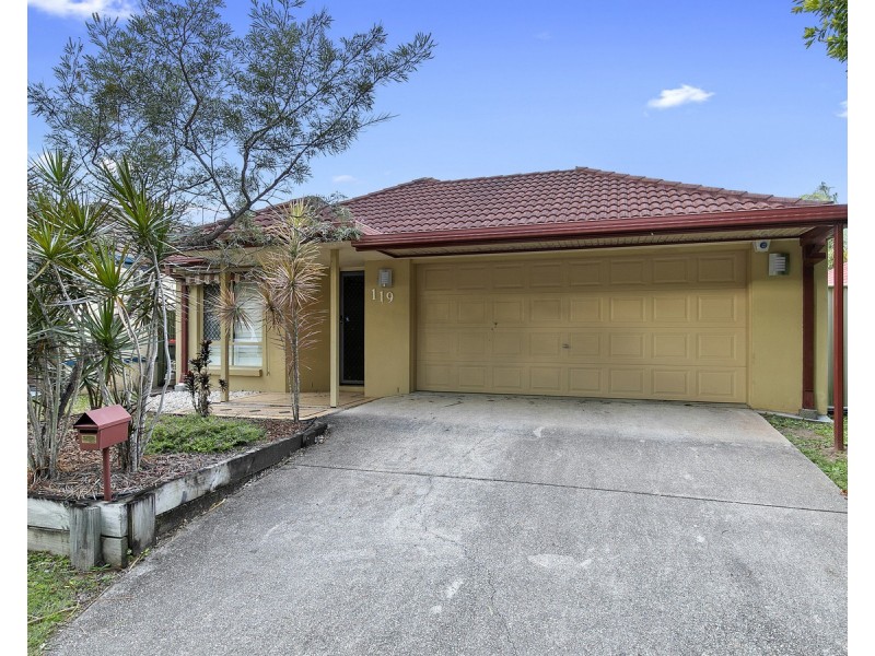 119 TORQUAY Crescent, Tingalpa QLD 4173