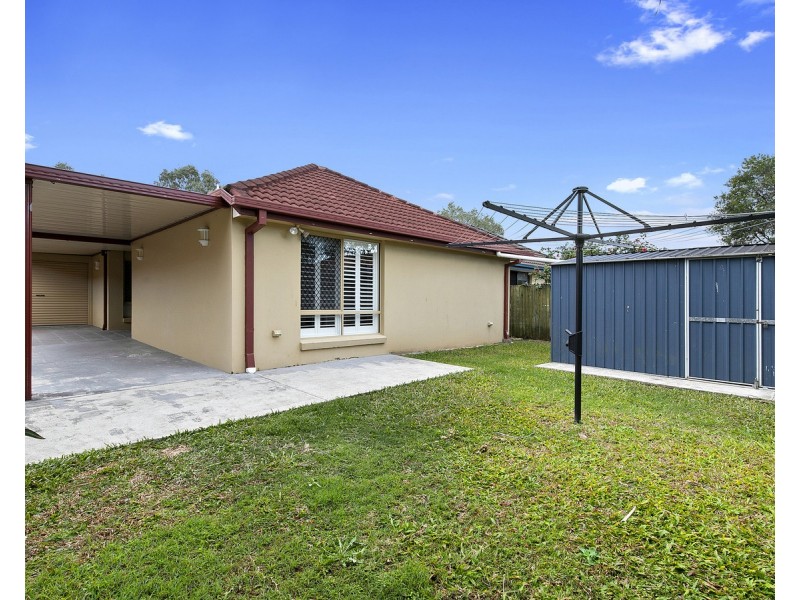 119 TORQUAY Crescent, Tingalpa QLD 4173
