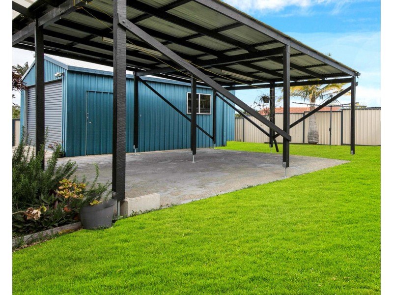 11 Stuart Street, Capalaba QLD 4157