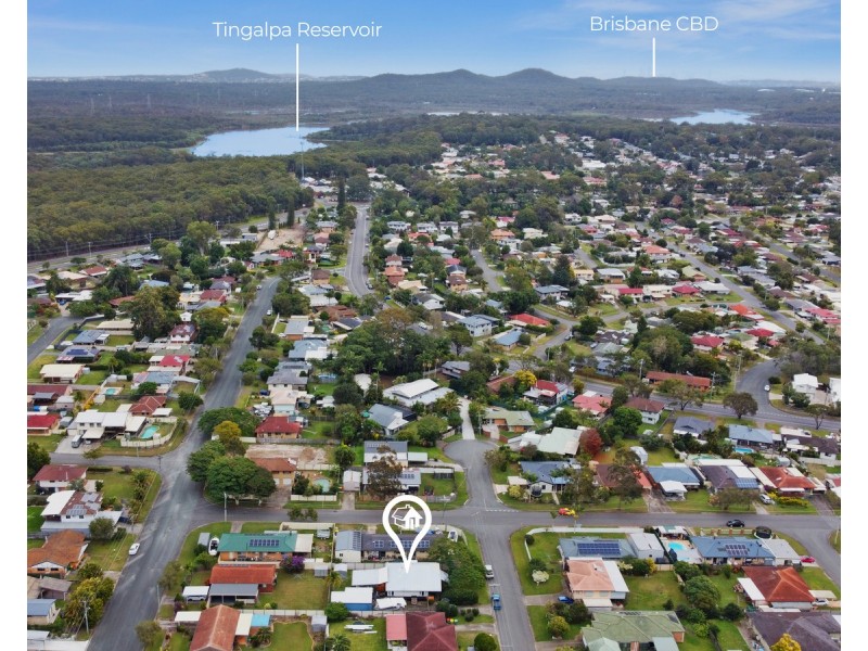 11 Stuart Street, Capalaba QLD 4157