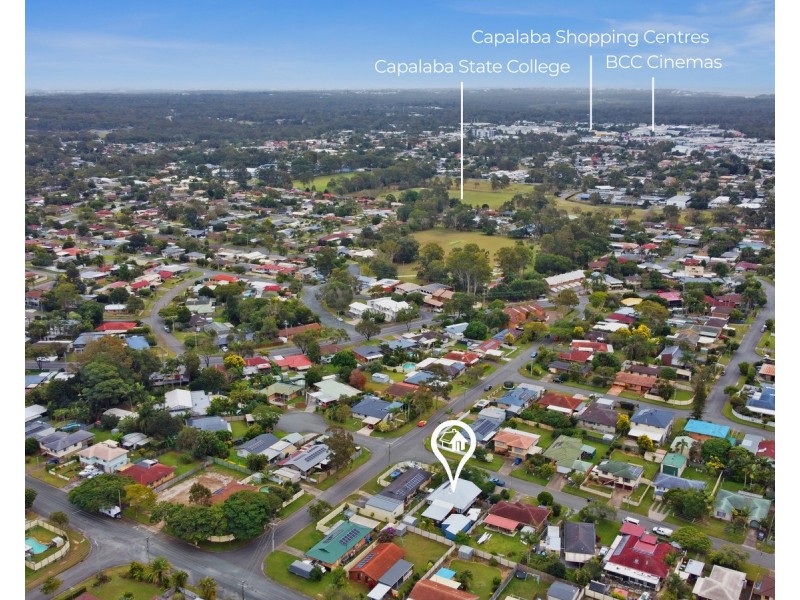 11 Stuart Street, Capalaba QLD 4157