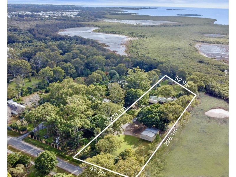 58-60 Beveridge Road, Thornlands QLD 4164