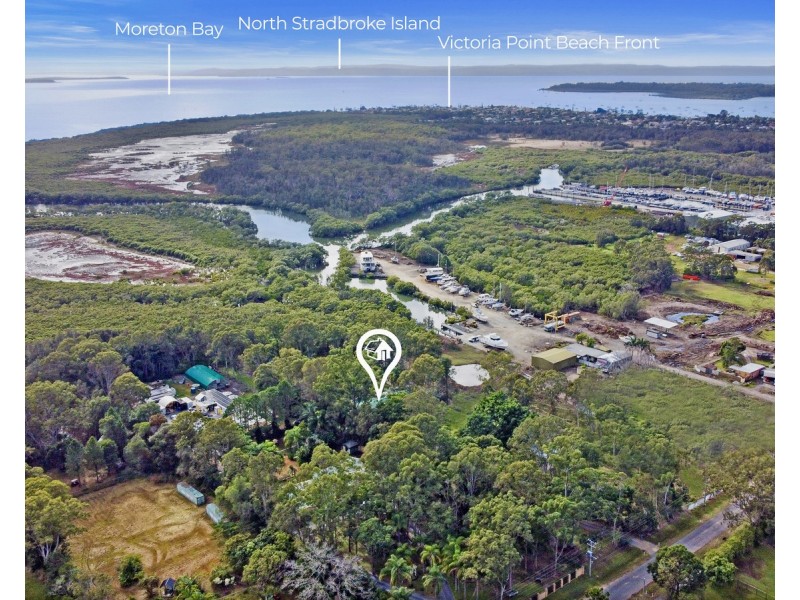 58-60 Beveridge Road, Thornlands QLD 4164