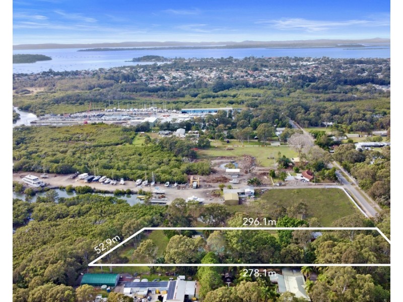 58-60 Beveridge Road, Thornlands QLD 4164