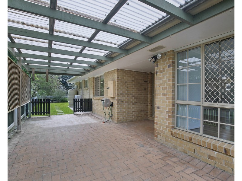 14 Crowndale Street, Wavell Heights QLD 4012