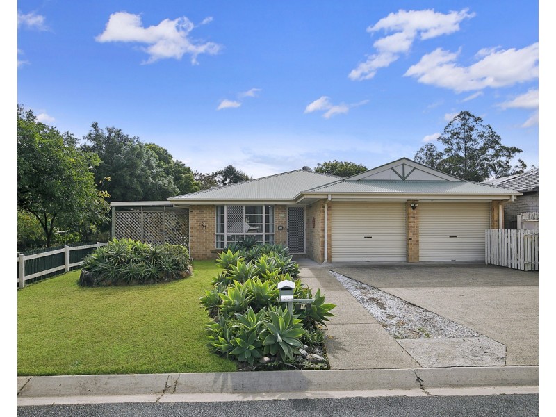 14 Crowndale Street, Wavell Heights QLD 4012