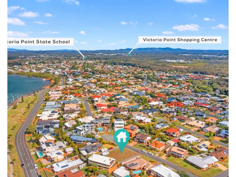 11 Finuge Court, Victoria Point QLD 4165