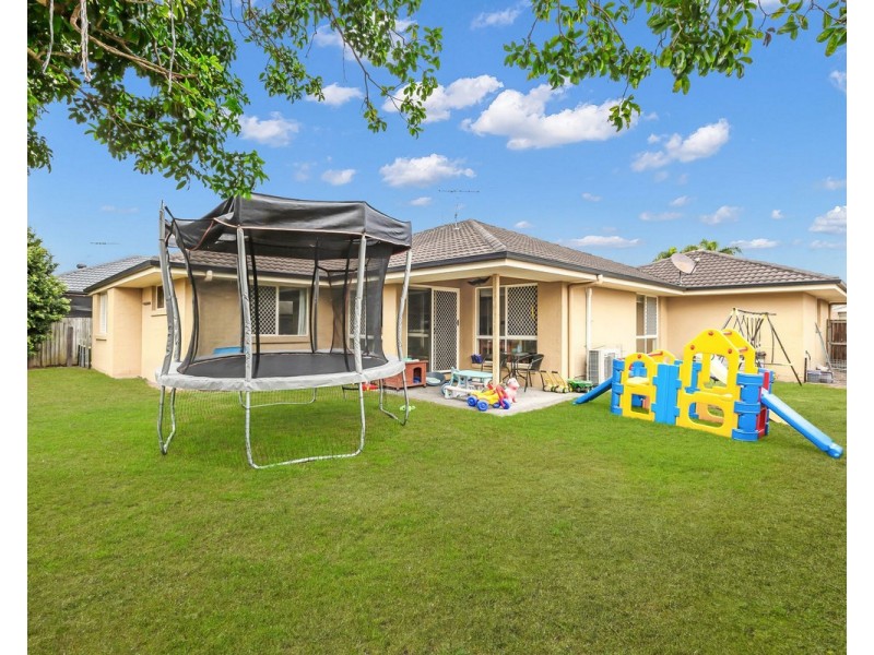 25 Glenbrook Avenue, Victoria Point QLD 4165