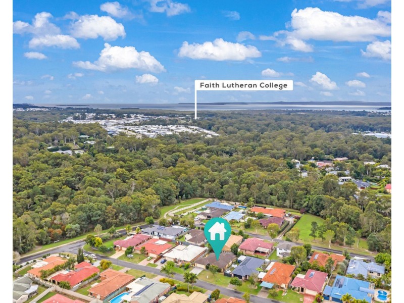 25 Glenbrook Avenue, Victoria Point QLD 4165