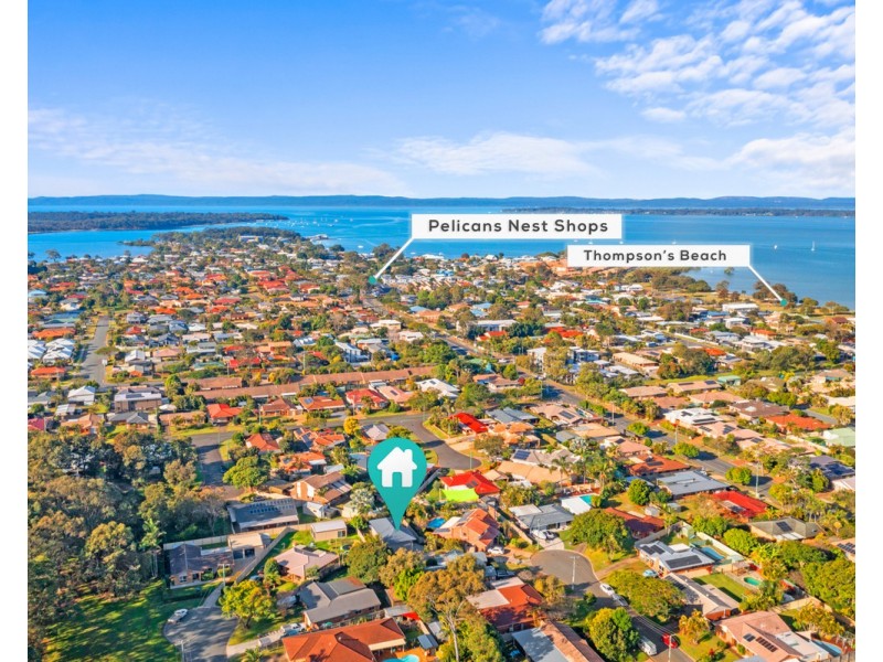 8A Alison Court, Victoria Point QLD 4165