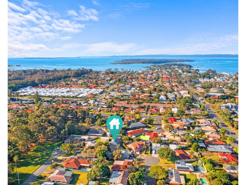 8A Alison Court, Victoria Point QLD 4165