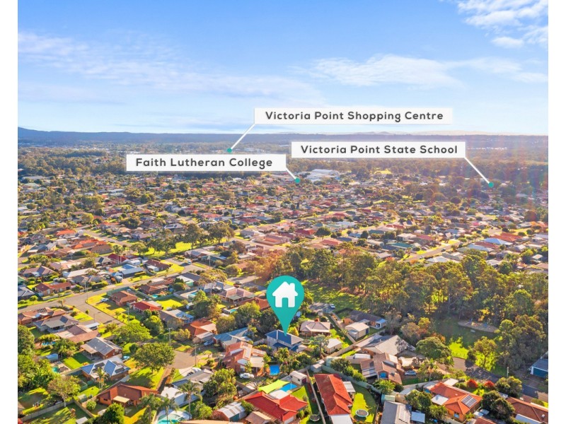 8A Alison Court, Victoria Point QLD 4165