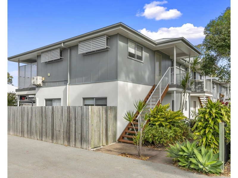 29/15-21 St Anthony Drive, Alexandra Hills QLD 4161