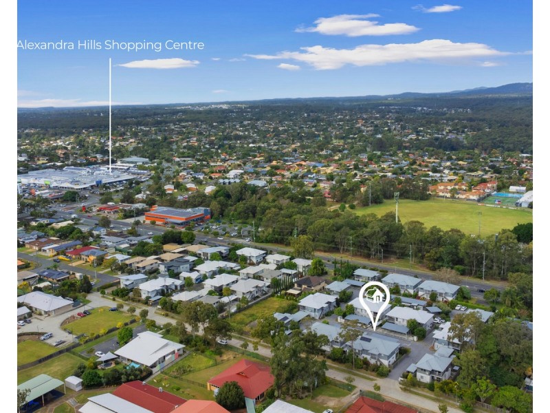 29/15-21 St Anthony Drive, Alexandra Hills QLD 4161