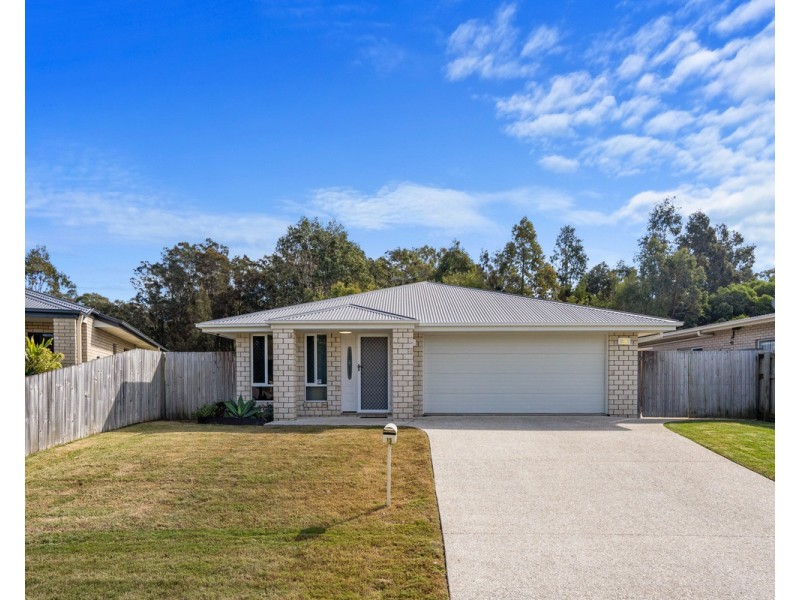 15 Nutmeg Court, Birkdale QLD 4159