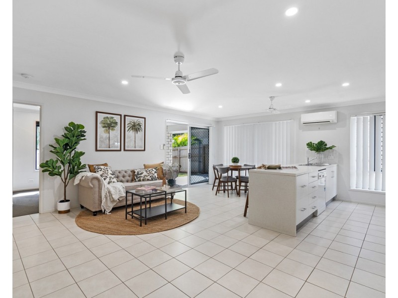 15 Nutmeg Court, Birkdale QLD 4159
