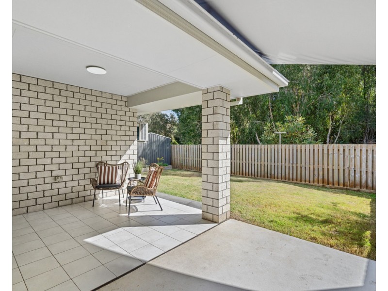 15 Nutmeg Court, Birkdale QLD 4159