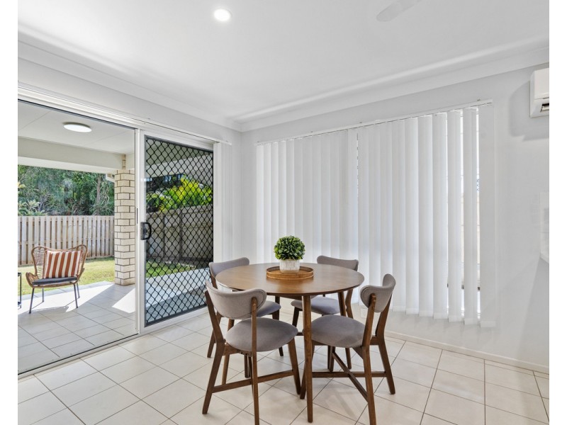 15 Nutmeg Court, Birkdale QLD 4159