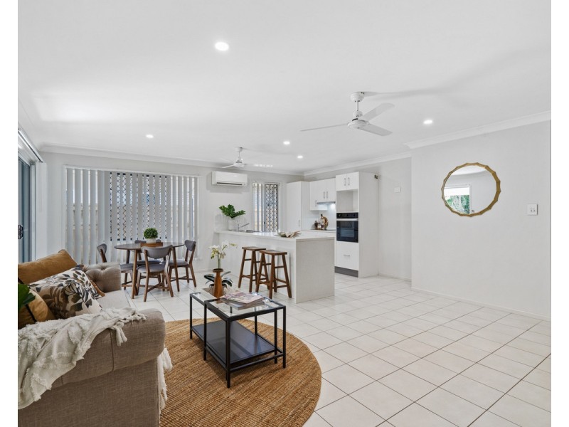 15 Nutmeg Court, Birkdale QLD 4159